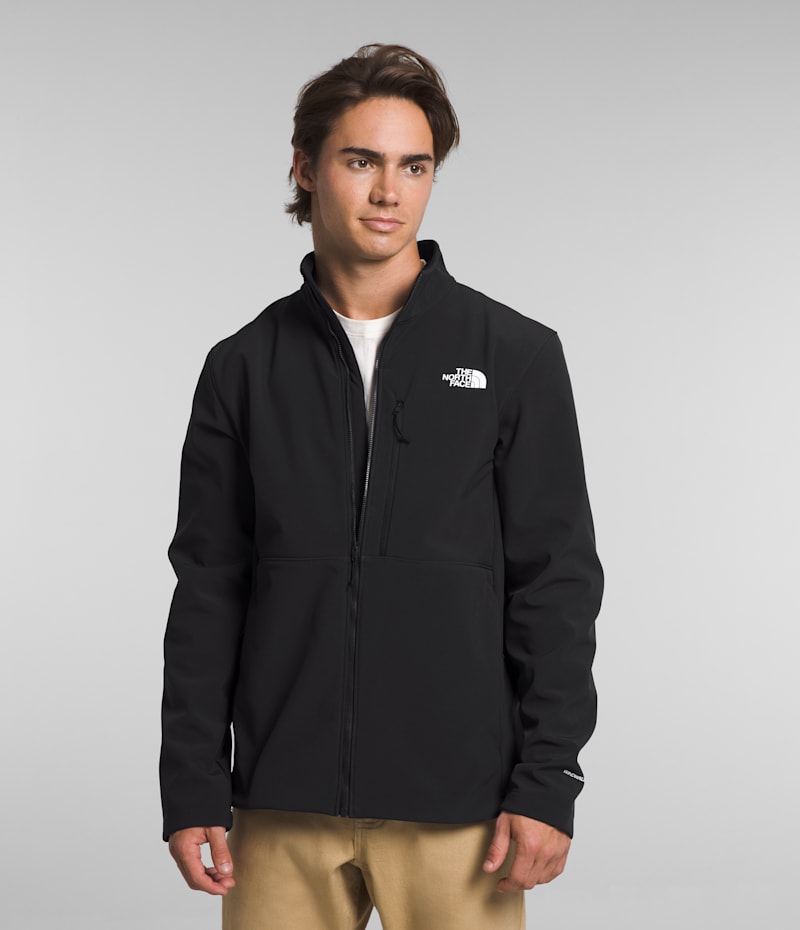 The North Face Men’s Apex Bionic 3 Jacket