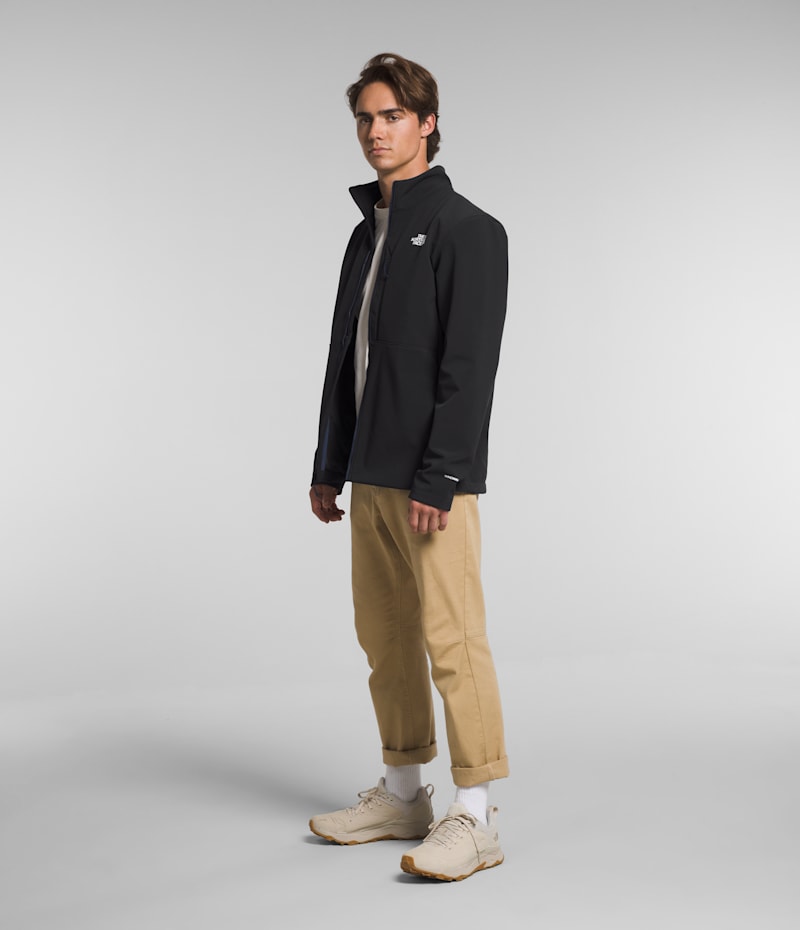 The North Face Men’s Apex Bionic 3 Jacket — фото 3
