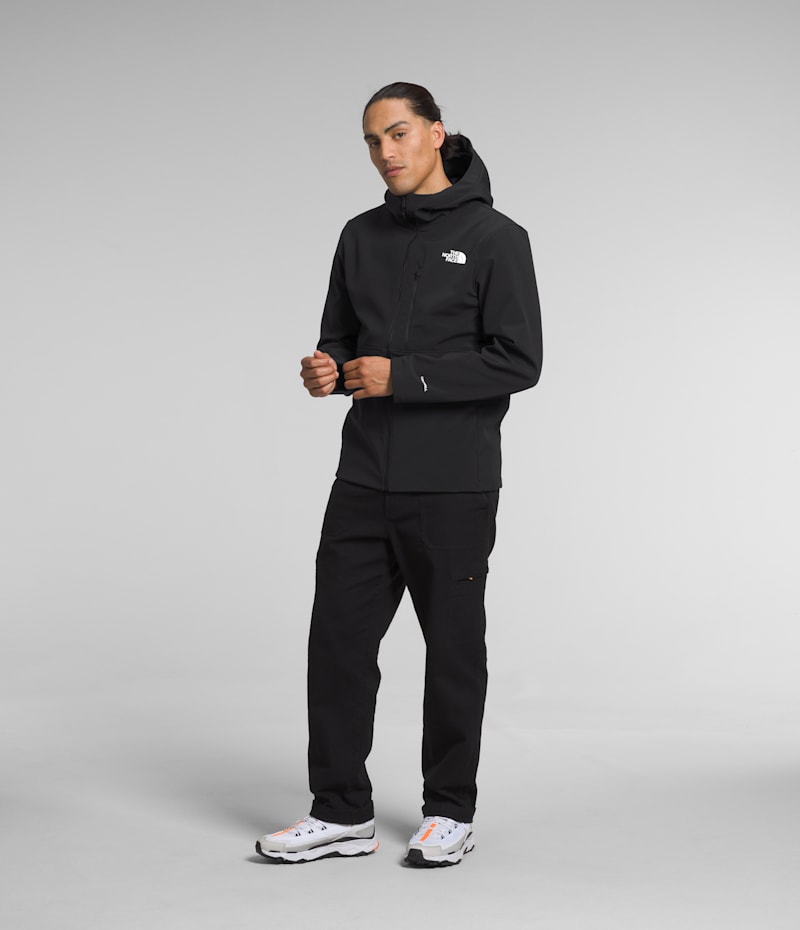 The North Face Men’s Apex Bionic 3 Hoodie — фото 2