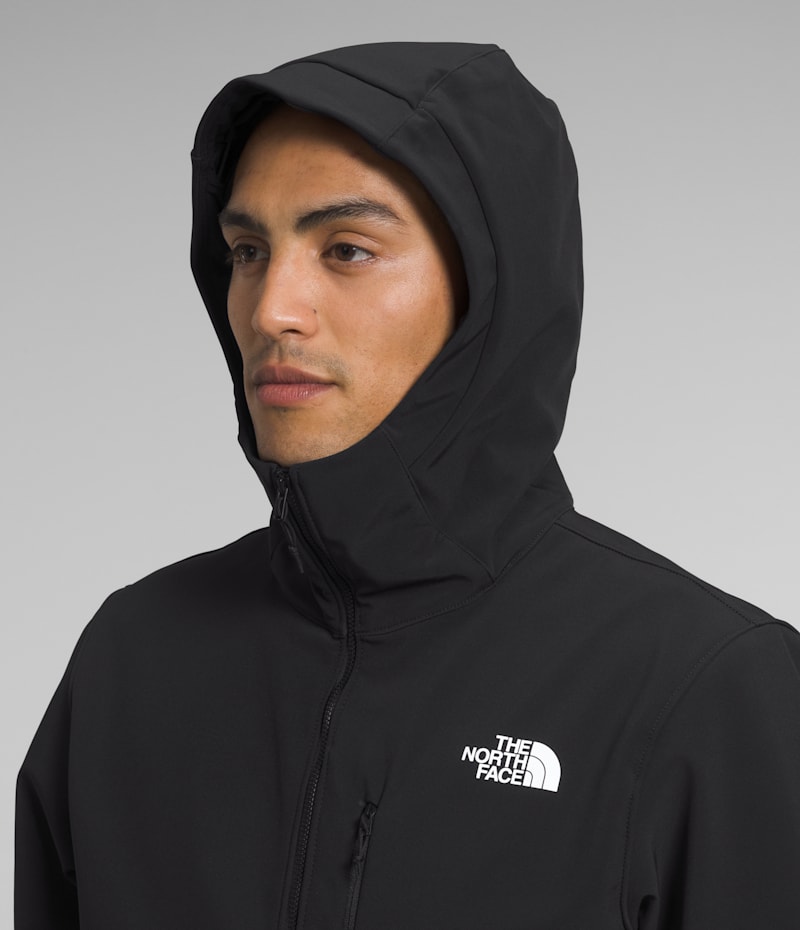 The North Face Men’s Apex Bionic 3 Hoodie — фото 3