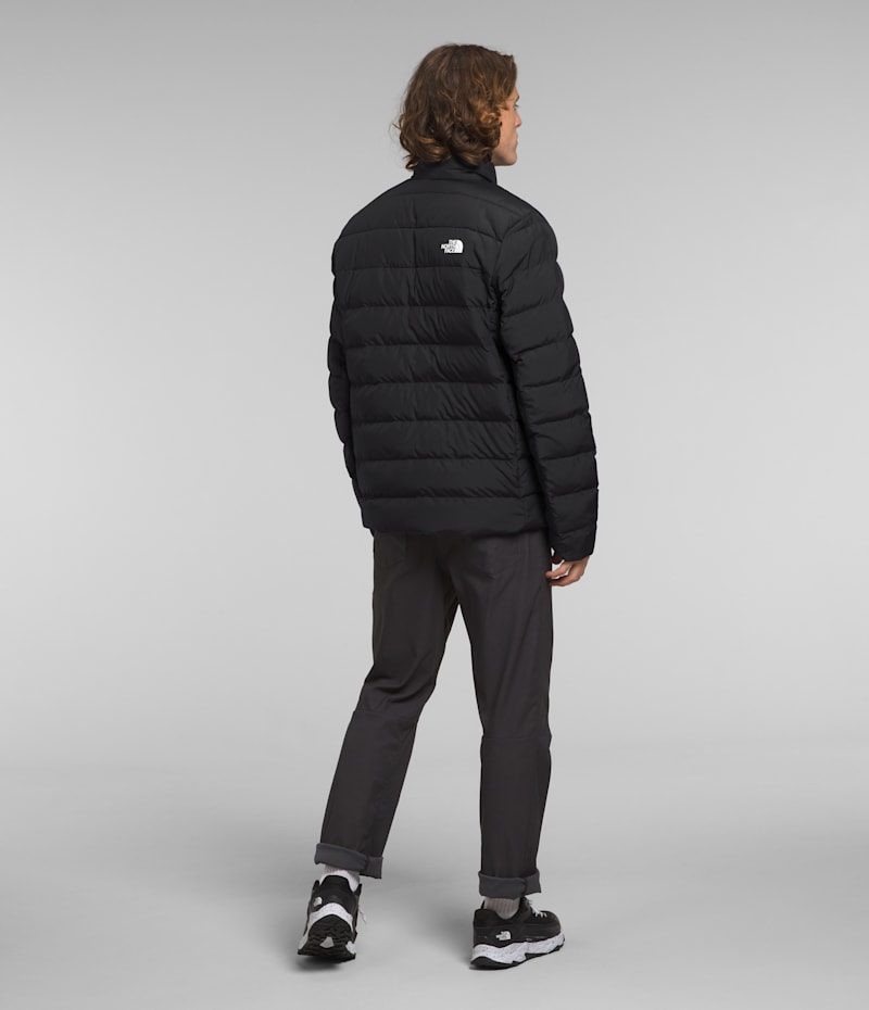 The North Face Men’s Aconcagua 3 Jacket — фото 3