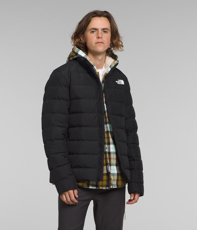 The North Face Men’s Aconcagua 3 Jacket