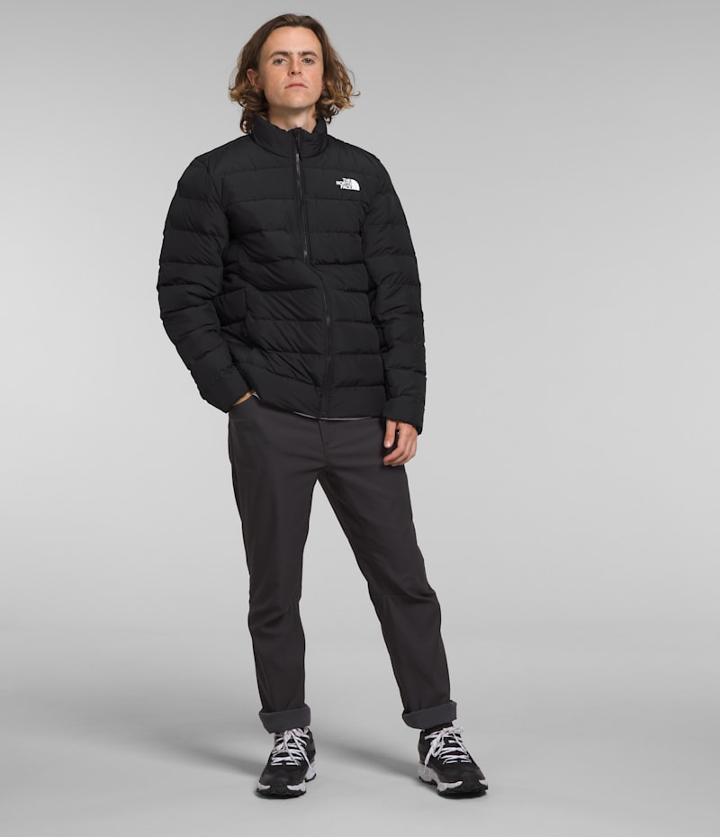 The North Face Men’s Aconcagua 3 Jacket — фото 2