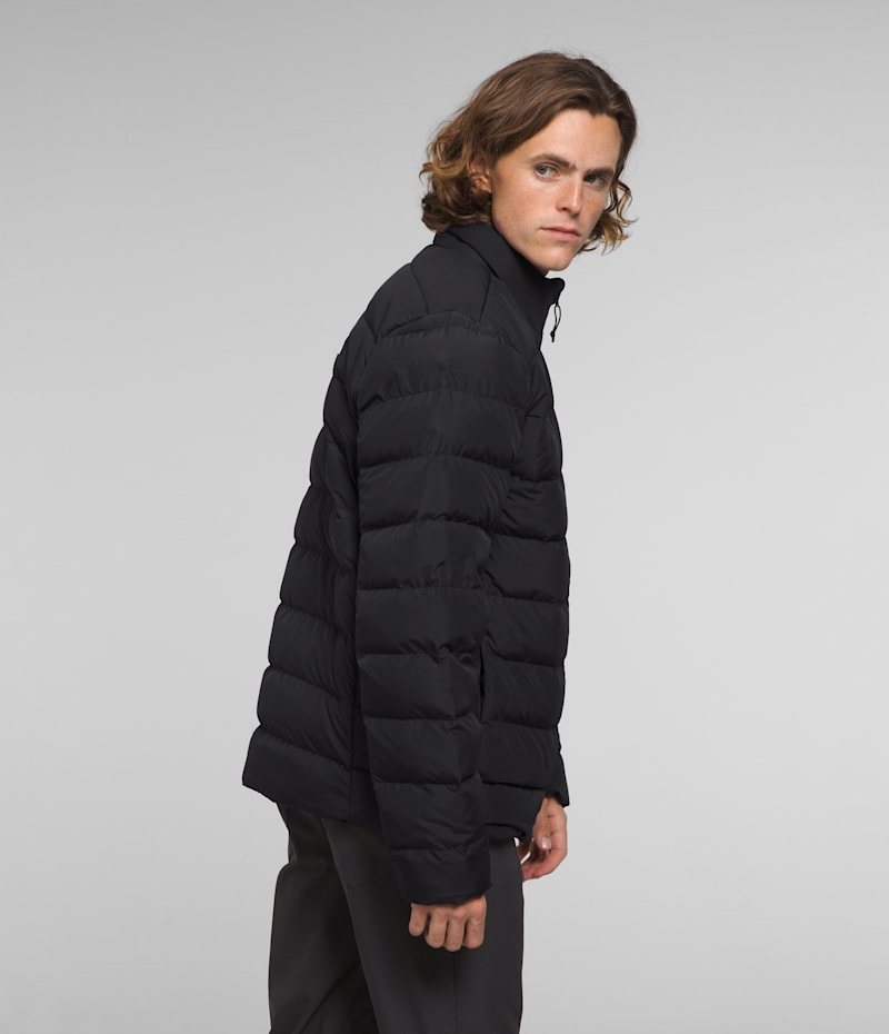 The North Face Men’s Aconcagua 3 Jacket — фото 4