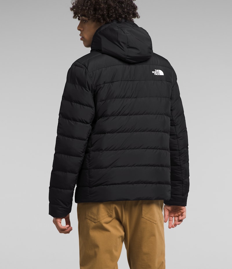The North Face Men’s Aconcagua 3 Hoodie — фото 2