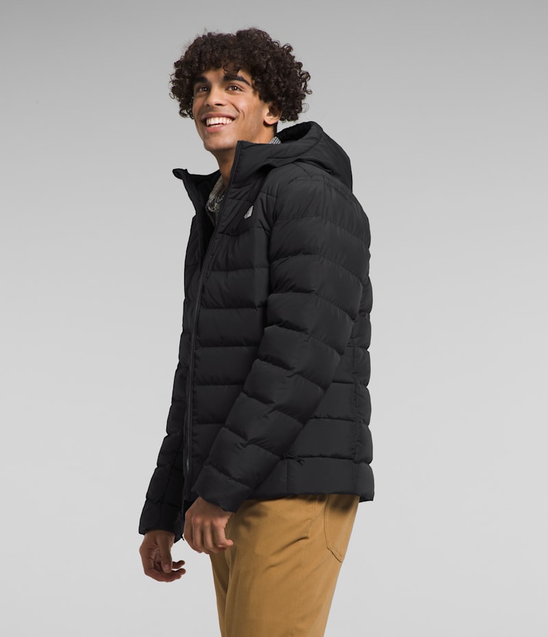 The North Face Men’s Aconcagua 3 Hoodie — фото 3