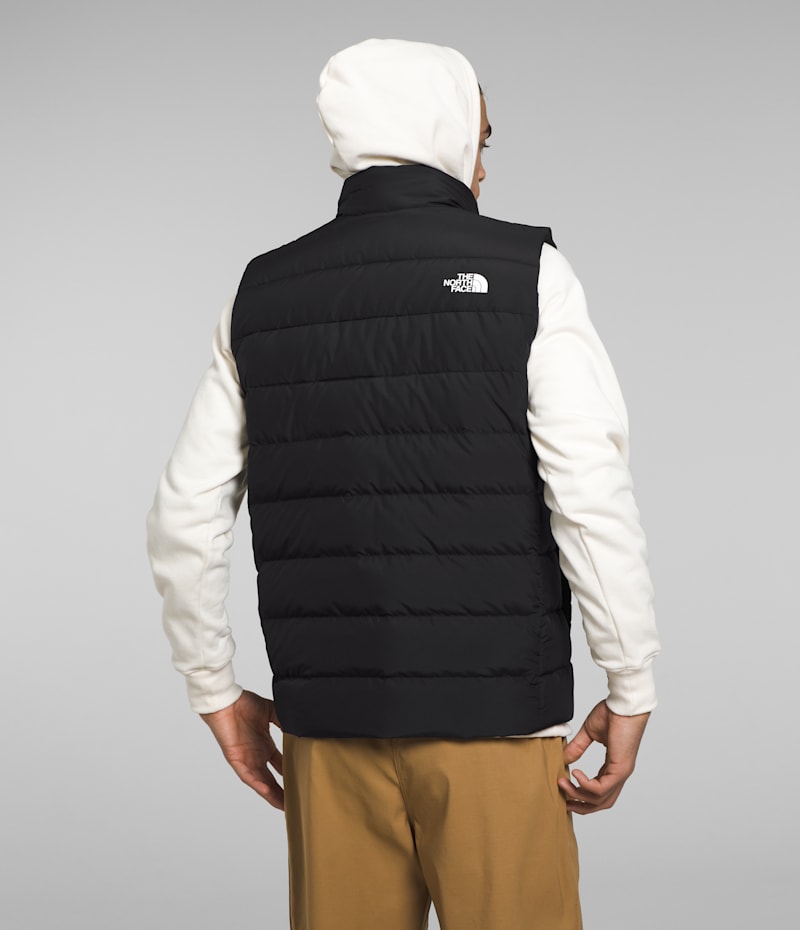 The North Face Men’s Aconcagua 3 Vest — фото 2