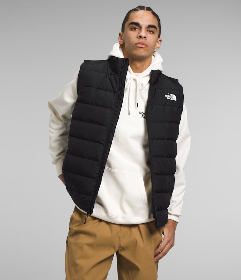 The North Face Men’s Aconcagua 3 Vest