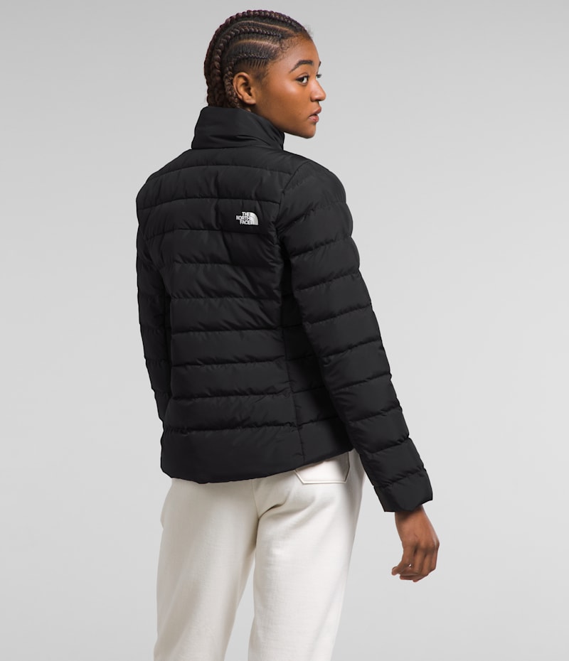 The North Face Women’s Aconcagua 3 Jacket — фото 2