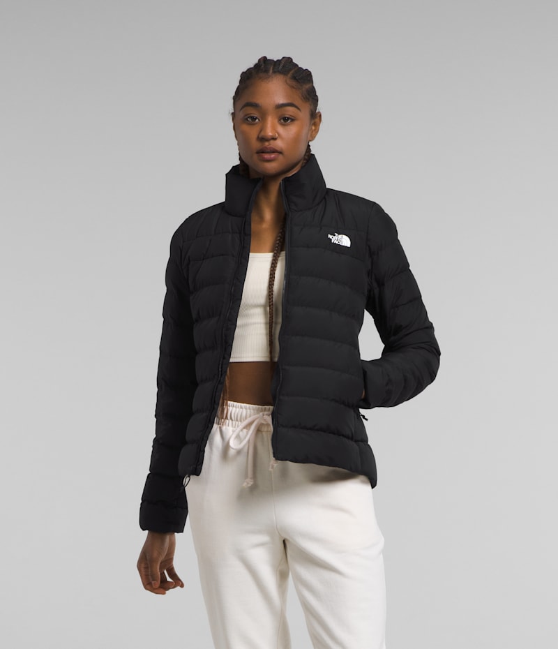 The North Face Women’s Aconcagua 3 Jacket