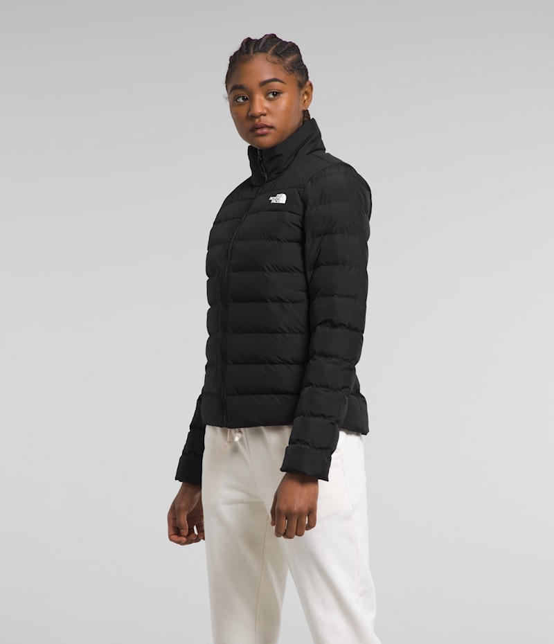 The North Face Women’s Aconcagua 3 Jacket — фото 3