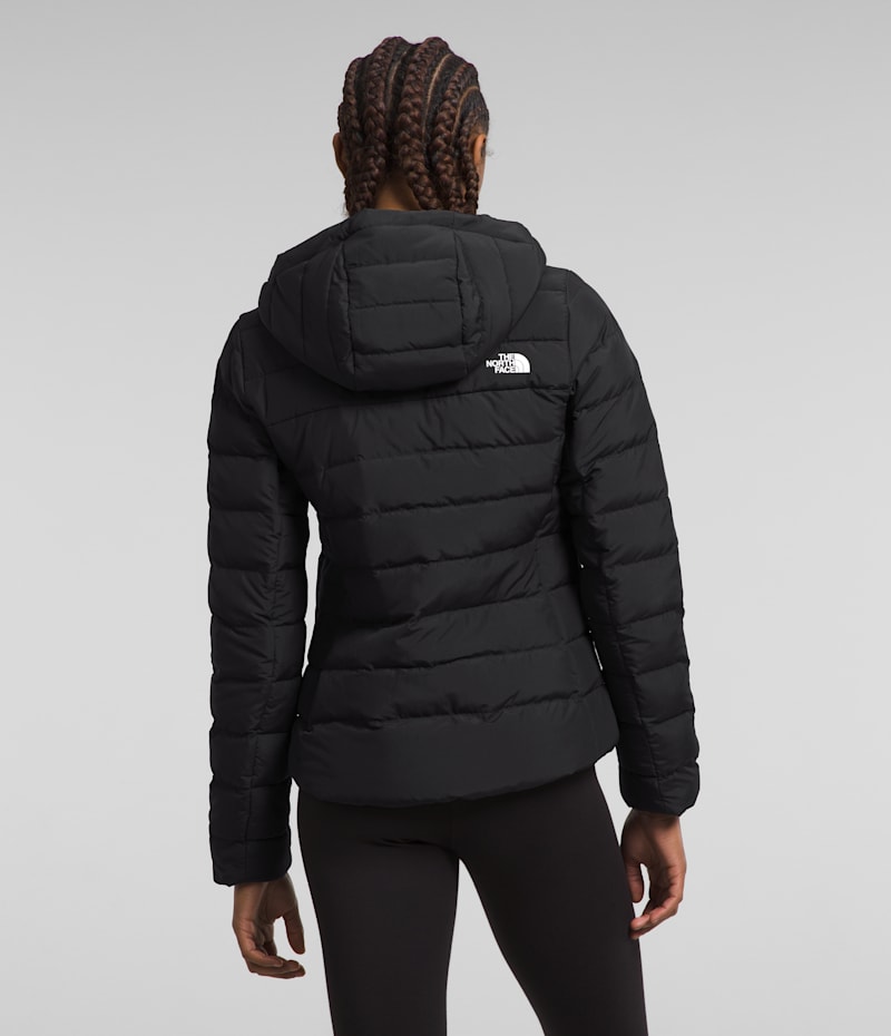 The North Face Women’s Aconcagua 3 Hoodie — фото 2