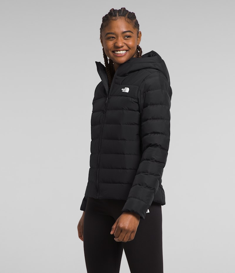 The North Face Women’s Aconcagua 3 Hoodie — фото 3
