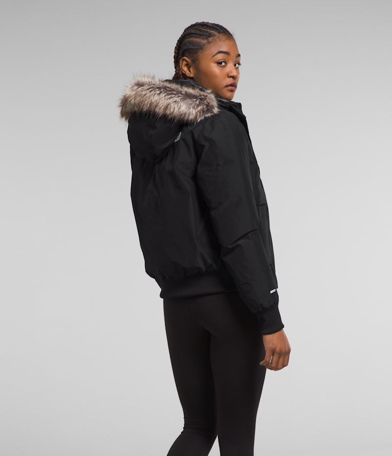 The North Face Women’s Arctic Bomber — фото 3