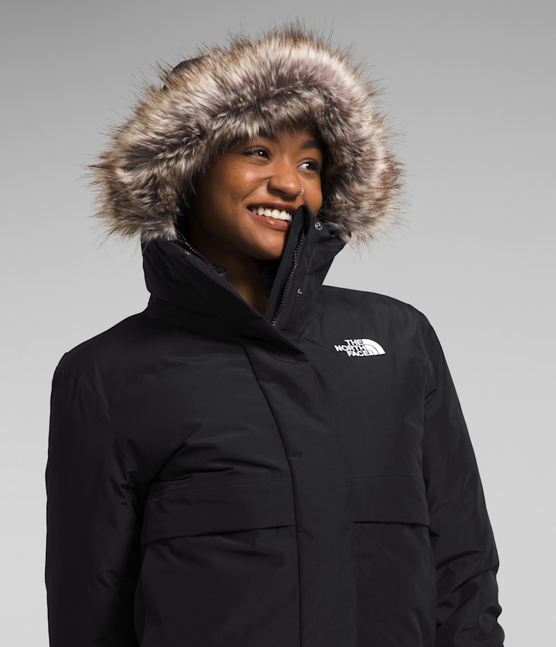 The North Face Women’s Arctic Bomber — фото 5