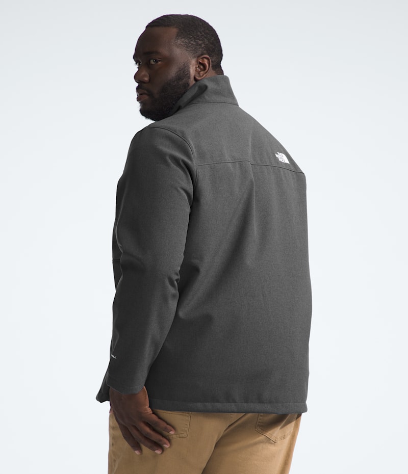 The North Face Men’s Big Apex Bionic 3 Jacket — фото 2