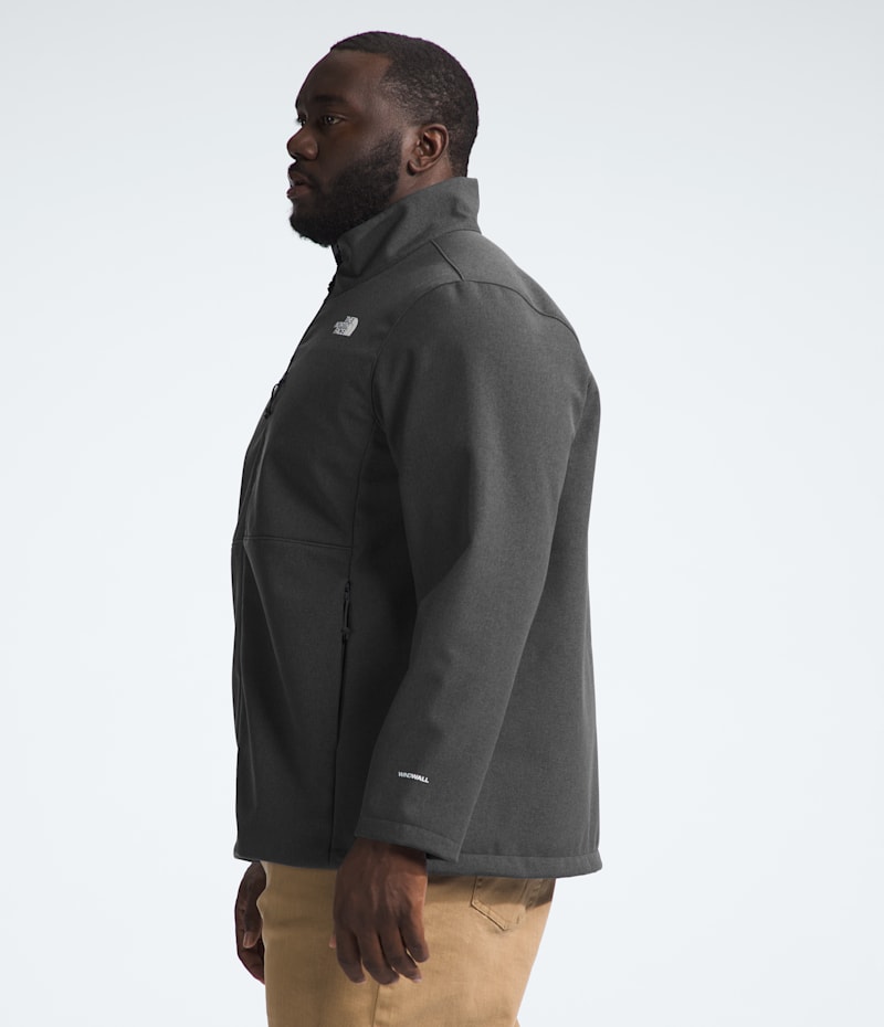 The North Face Men’s Big Apex Bionic 3 Jacket — фото 3