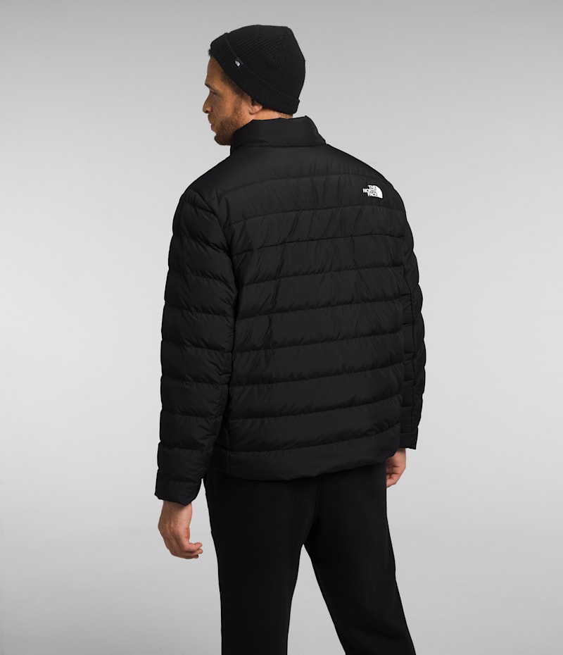 The North Face Men’s Big Aconcagua 3 Jacket — фото 2