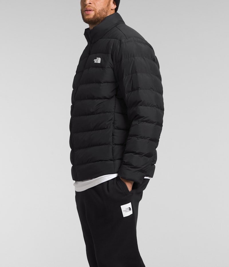 The North Face Men’s Big Aconcagua 3 Jacket — фото 3