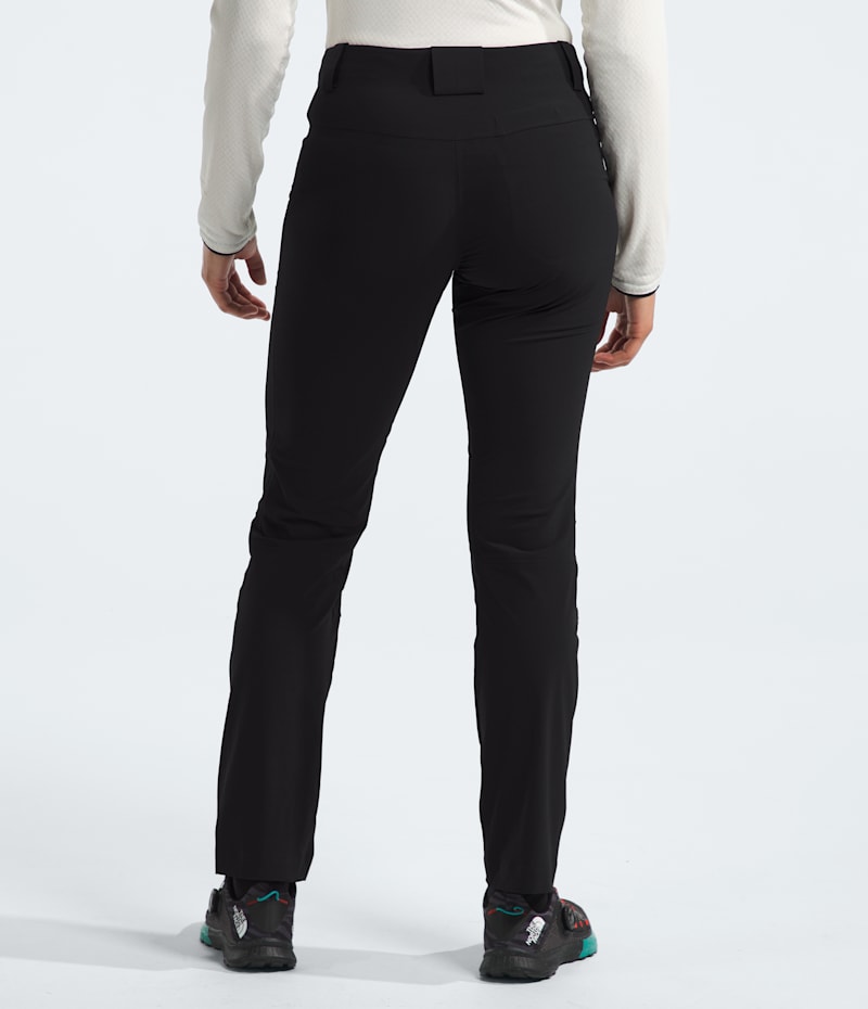 Женские брюки The North Face Women’s Summit Series Off Width Pants — фото 3