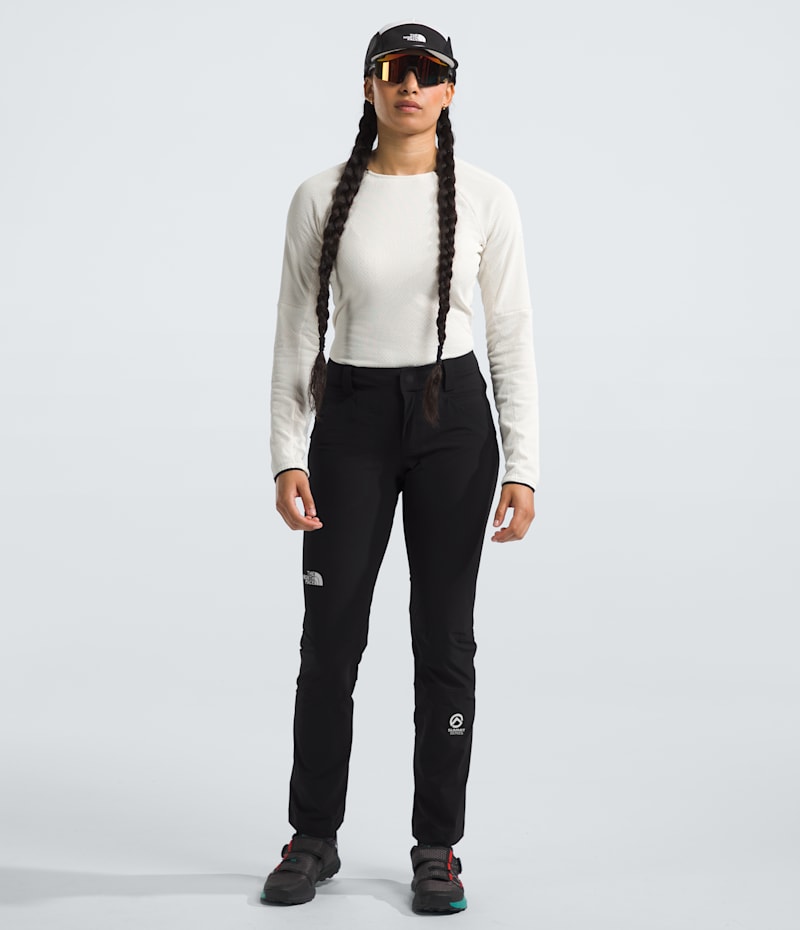 Женские брюки The North Face Women’s Summit Series Off Width Pants — фото 2
