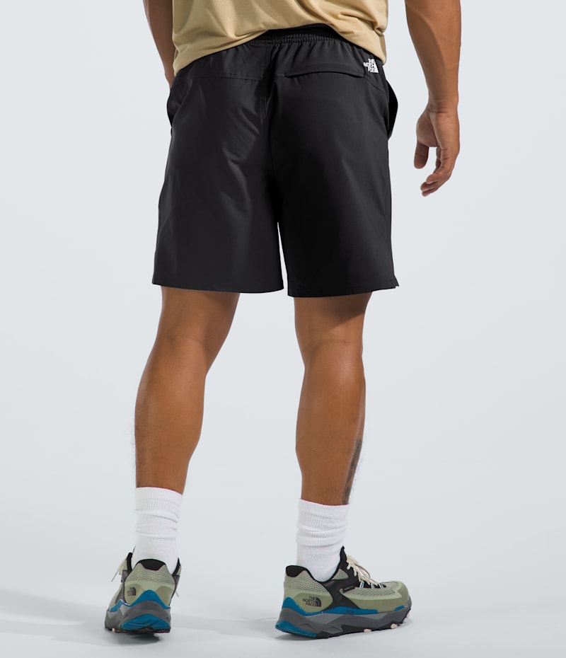 The North Face Men’s Wander Shorts 2.0 — фото 3