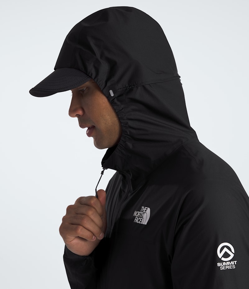 The North Face Men’s Summit Series Superior FUTURELIGHT Jacket — фото 4