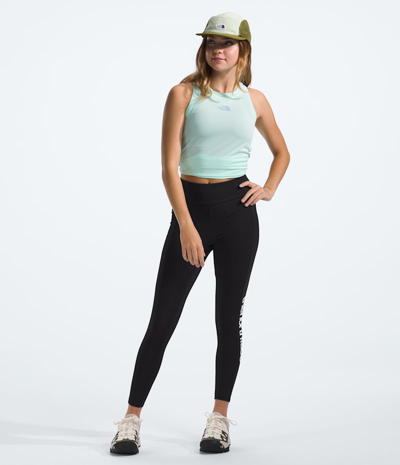The North Face Girls’ Never Stop Tights — фото 2
