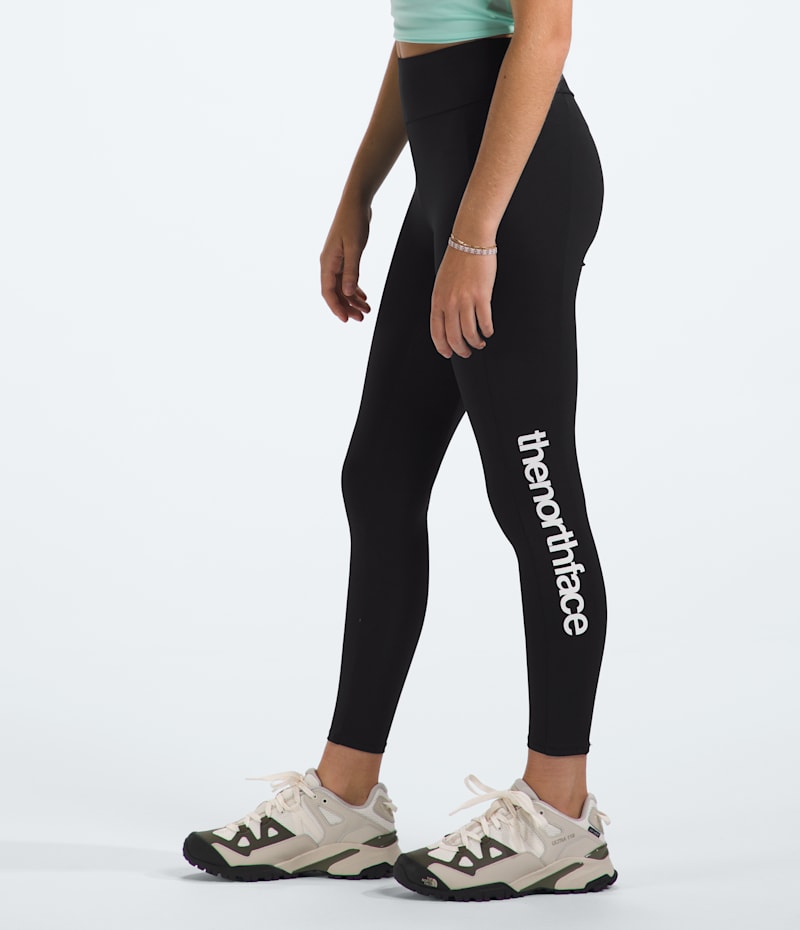 The North Face Girls’ Never Stop Tights — фото 4