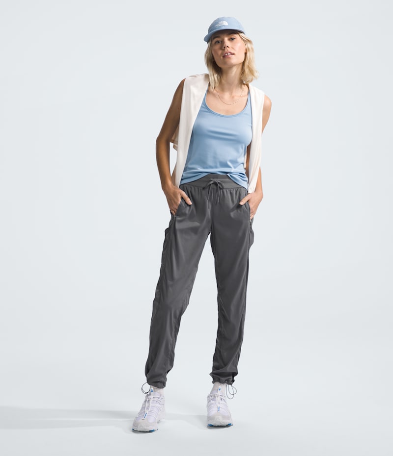 Женские брюки The North Face Women’s Aphrodite Motion Pants — фото 2