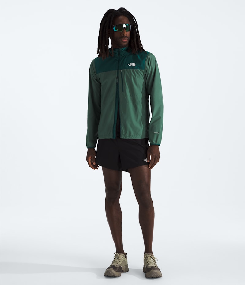 The North Face Men’s Higher Run Wind Jacket — фото 2