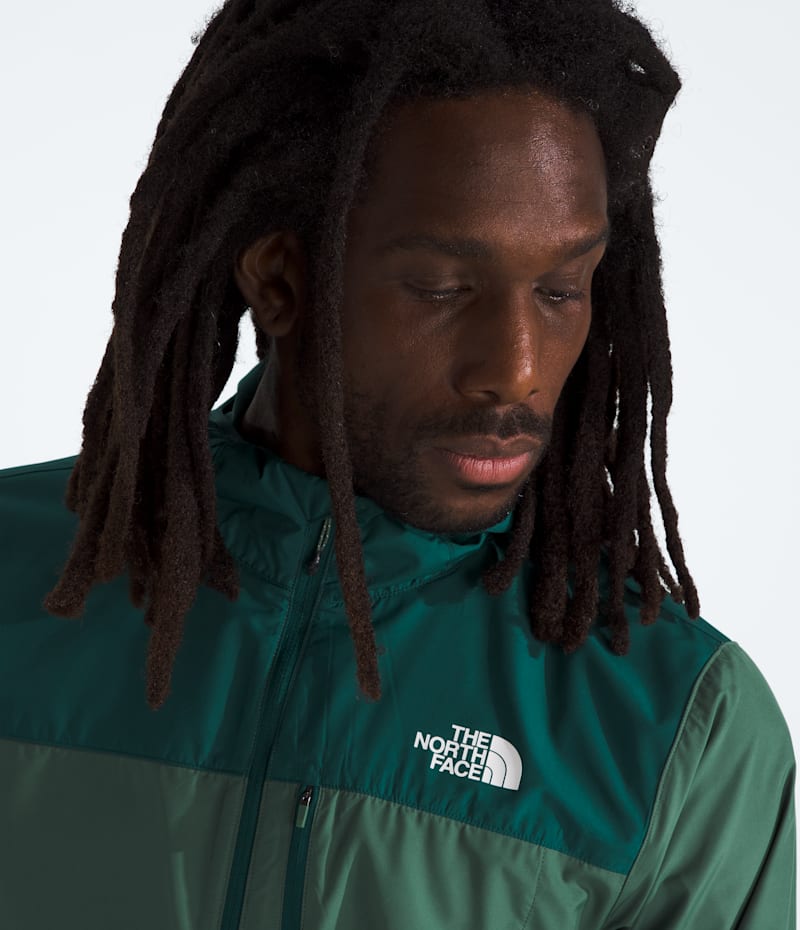 The North Face Men’s Higher Run Wind Jacket — фото 3