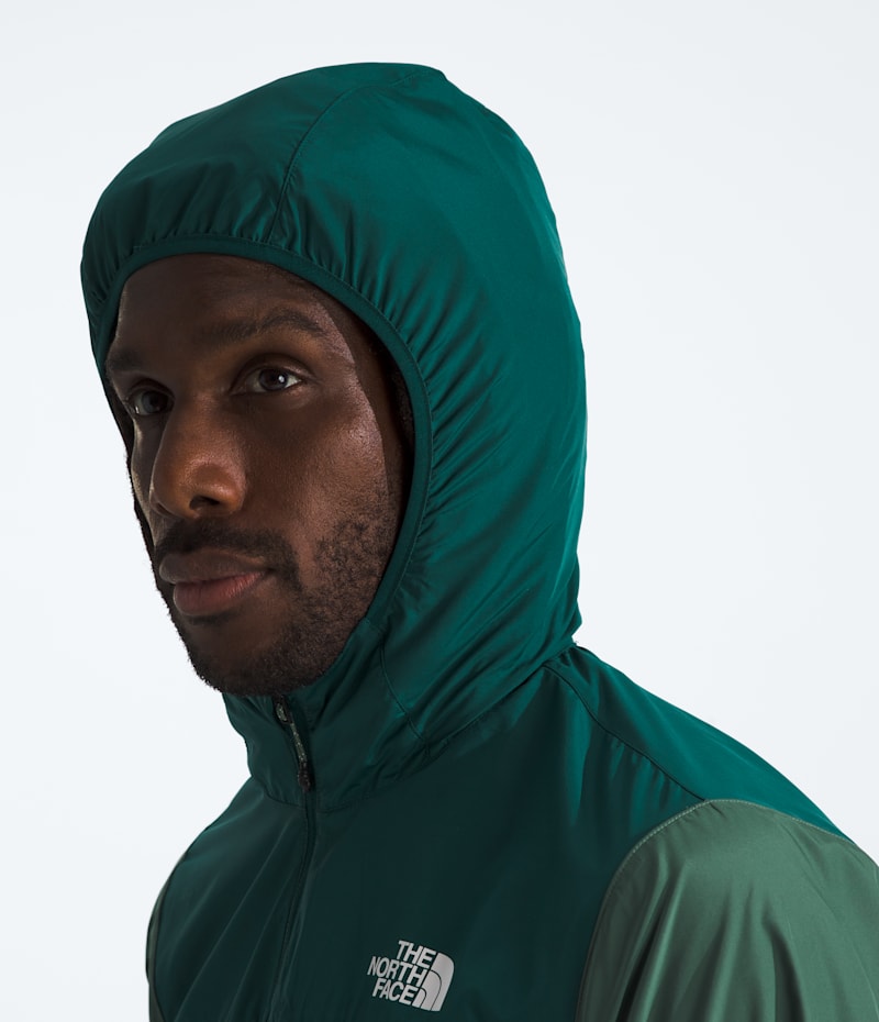 The North Face Men’s Higher Run Wind Jacket — фото 6