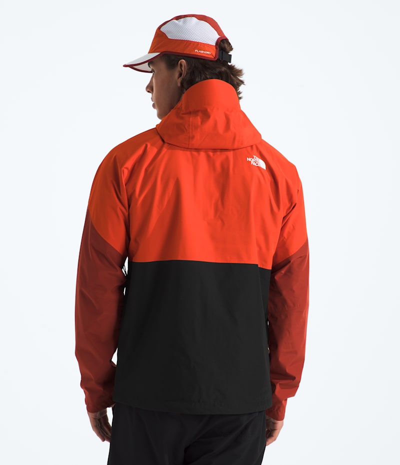The North Face Men’s Lightning Zip-In Jacket — фото 4