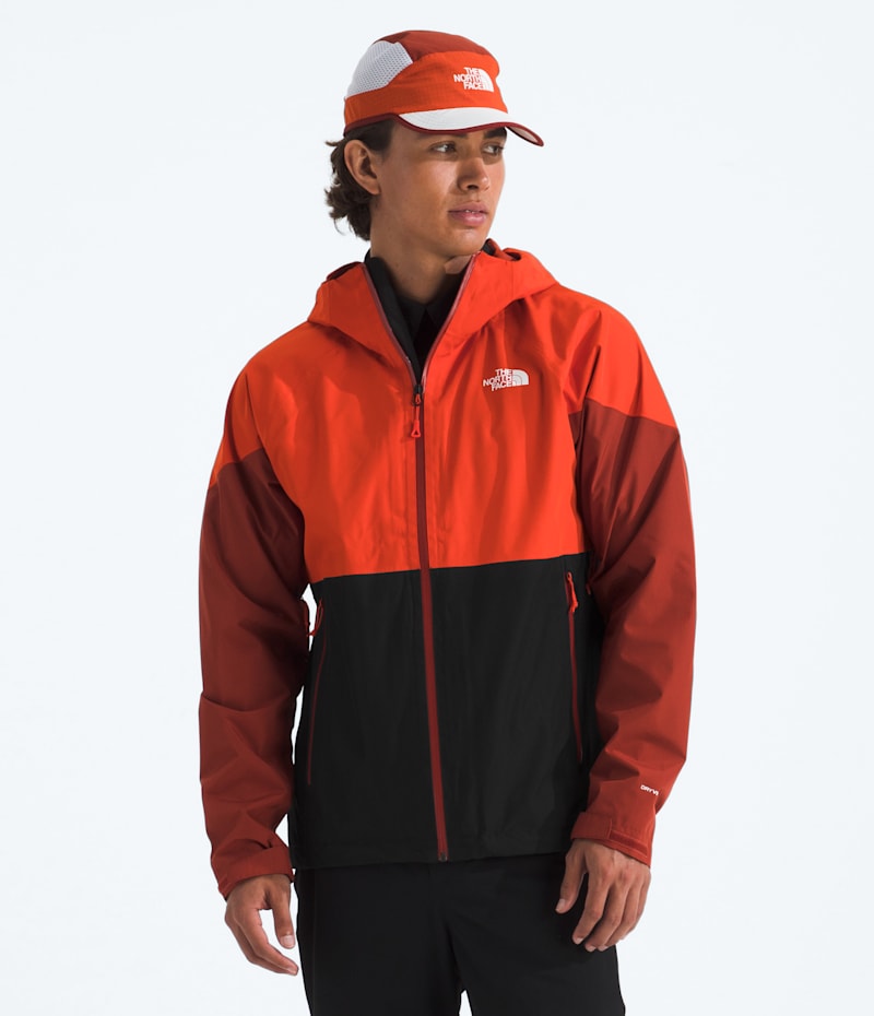 The North Face Men’s Lightning Zip-In Jacket