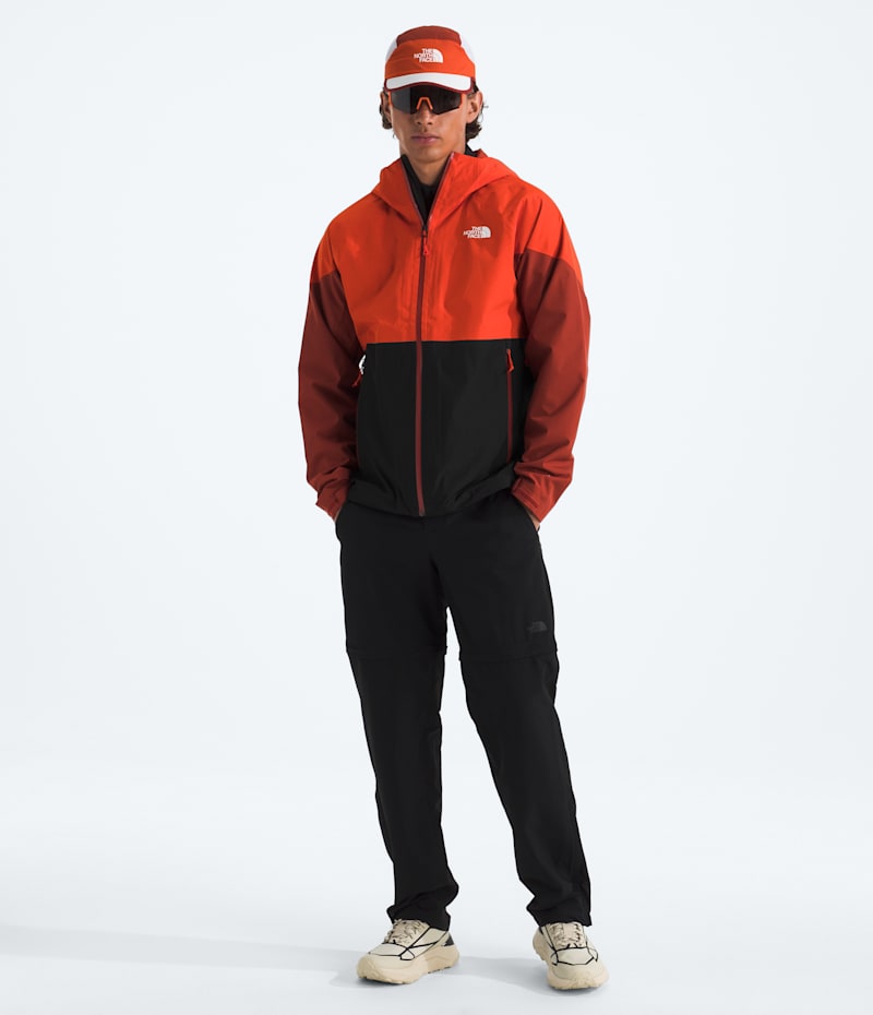 The North Face Men’s Lightning Zip-In Jacket — фото 2