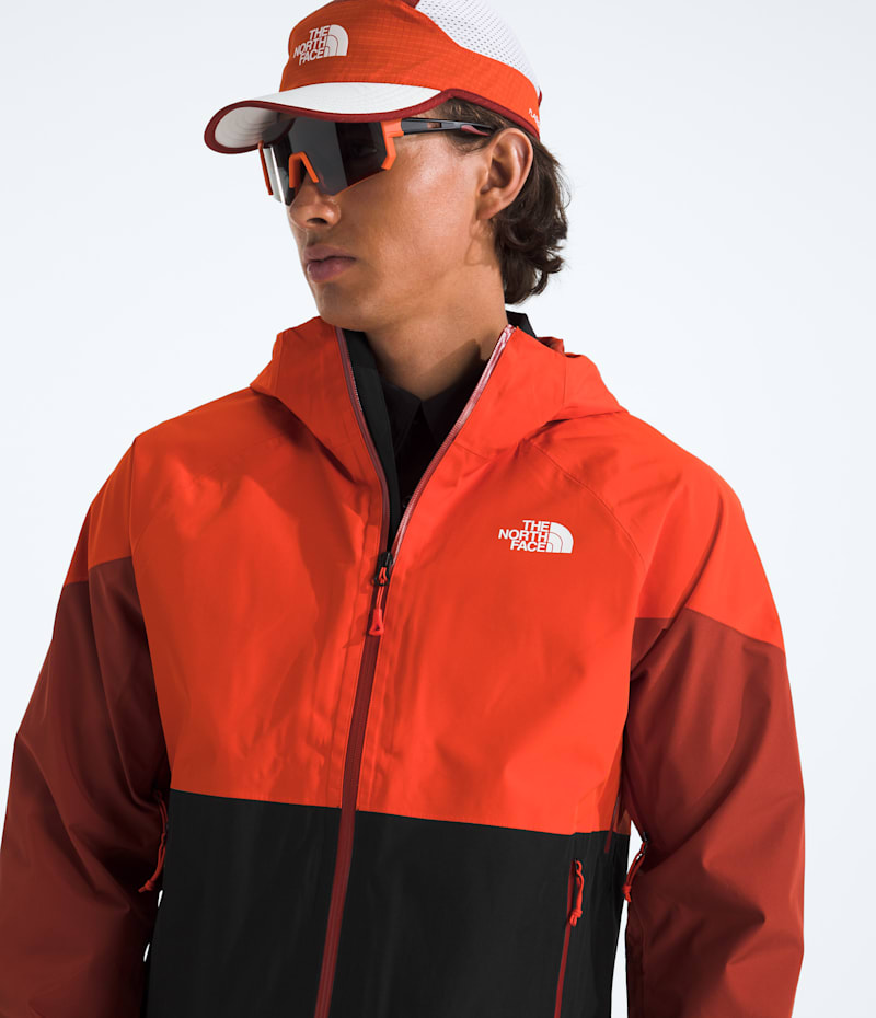 The North Face Men’s Lightning Zip-In Jacket — фото 3