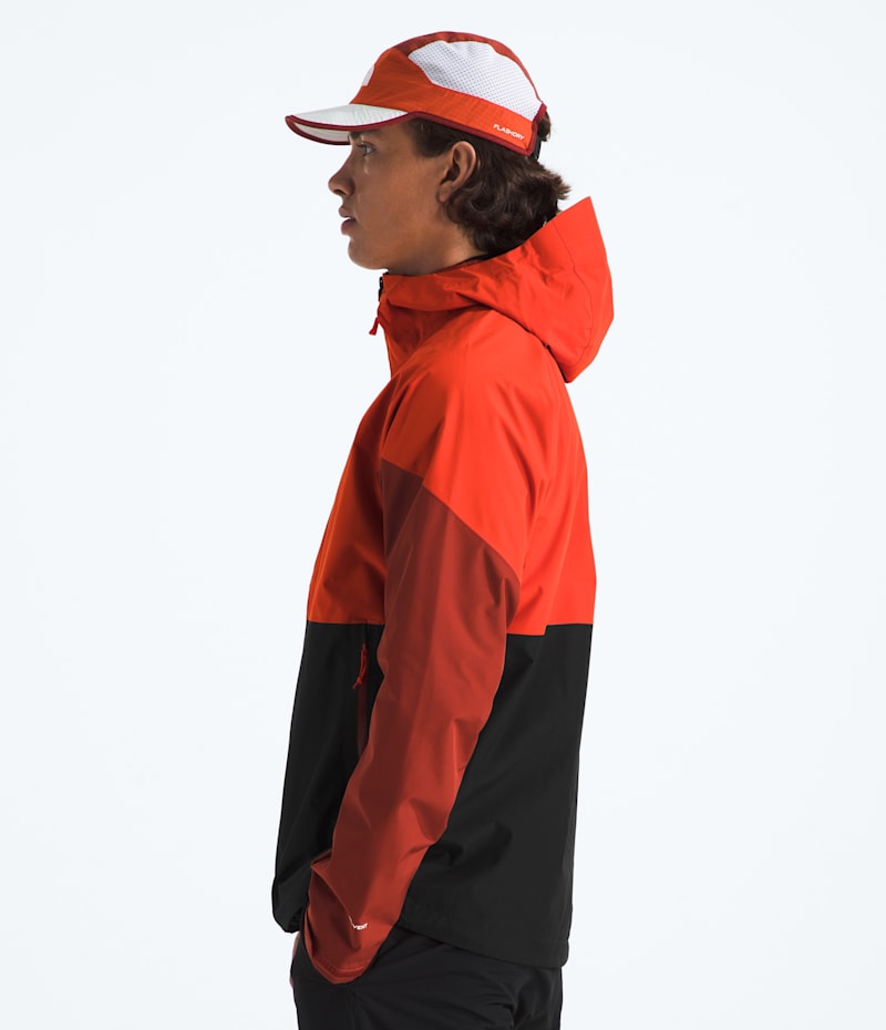 The North Face Men’s Lightning Zip-In Jacket — фото 5