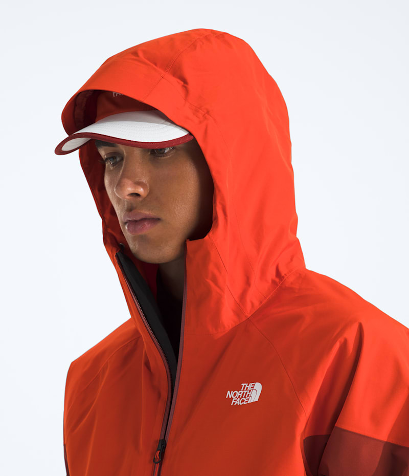 The North Face Men’s Lightning Zip-In Jacket — фото 6