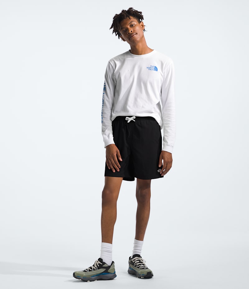 The North Face Men’s Action Shorts 2.0 — фото 2
