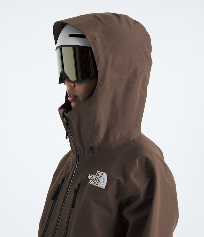 The North Face Women’s Dragline Jacket — фото 5