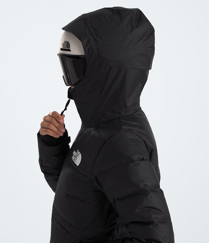 The North Face Women’s First Turn Down Jacket — фото 5