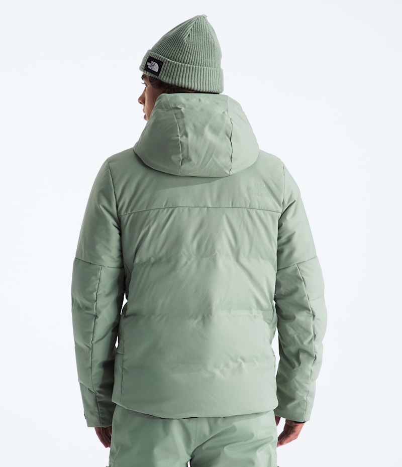 The North Face Men’s Cirque Down Jacket — фото 3