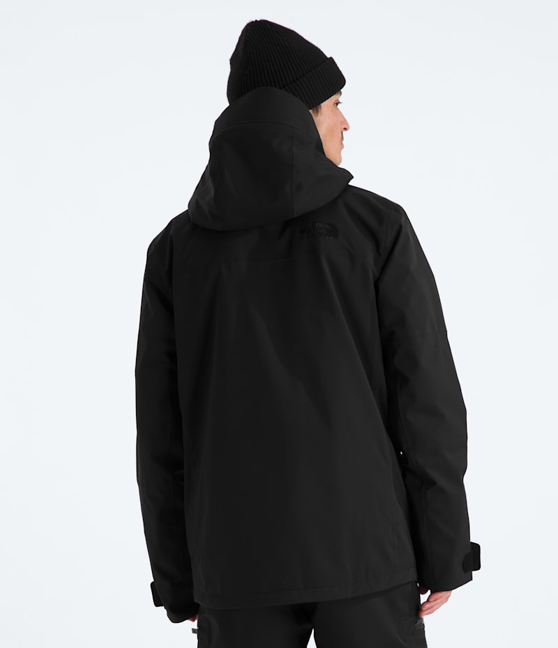 The North Face Men’s Chakal Jacket — фото 3