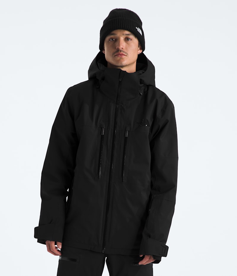 The North Face Men’s Chakal Jacket