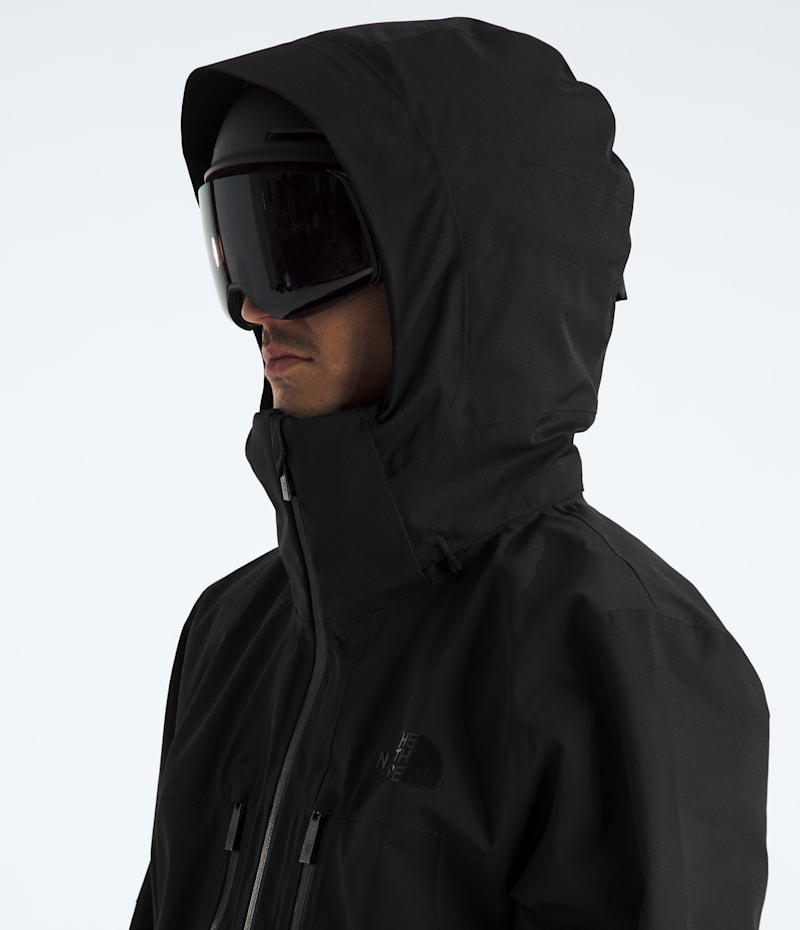 The North Face Men’s Chakal Jacket — фото 5