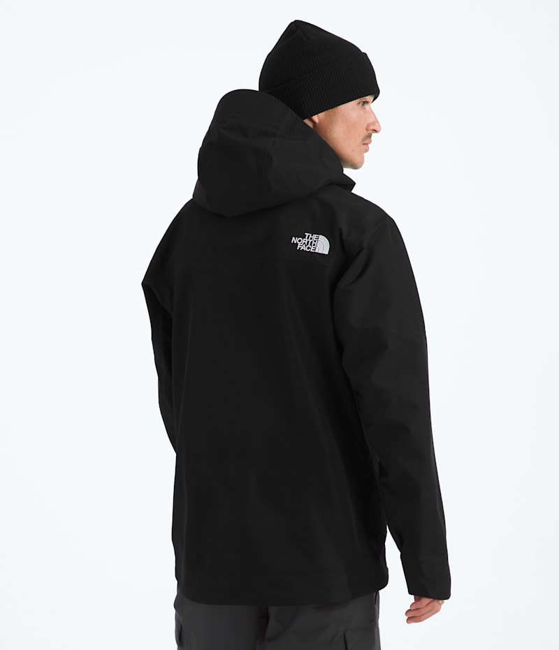 The North Face Men’s Ceptor Jacket — фото 3