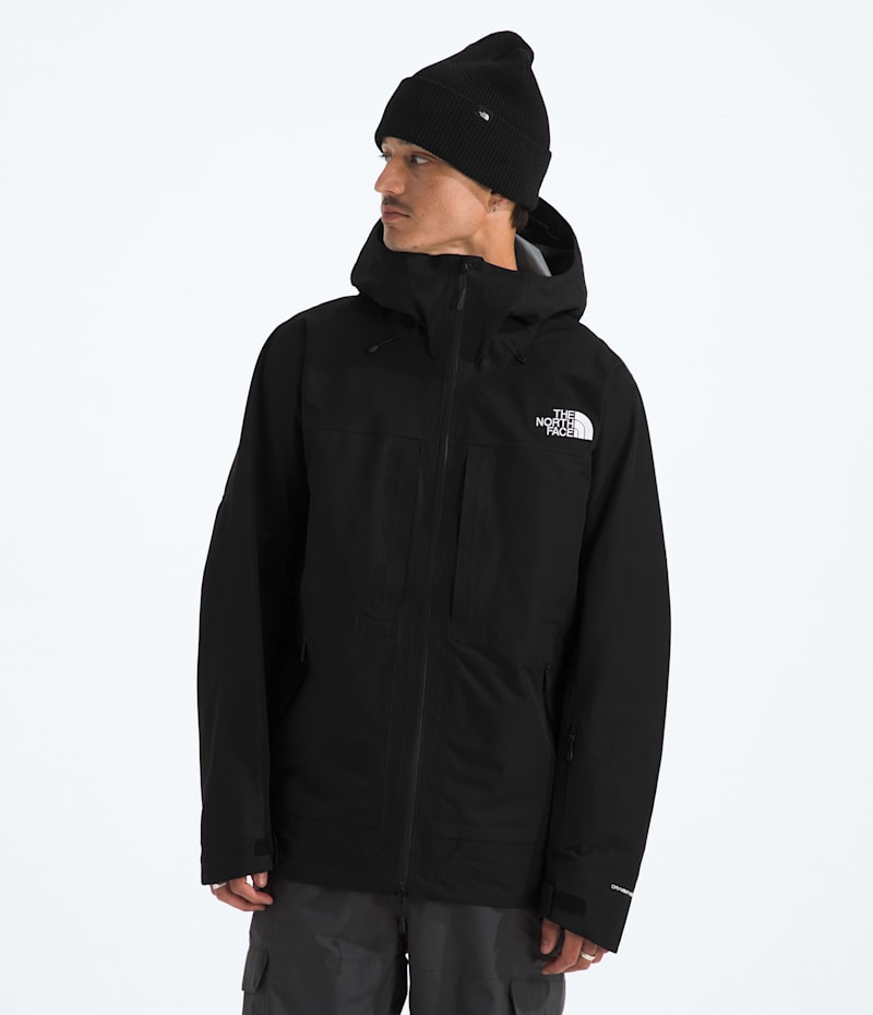 The North Face Men’s Ceptor Jacket
