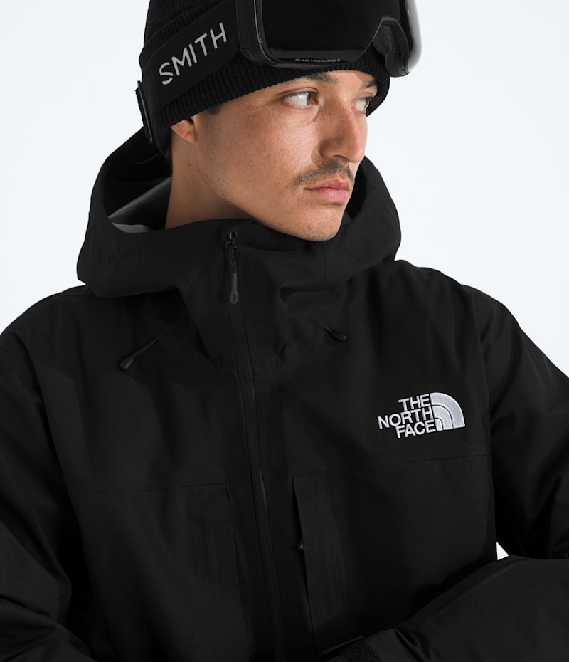The North Face Men’s Ceptor Jacket — фото 2