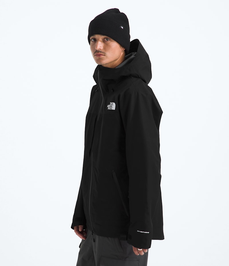 The North Face Men’s Ceptor Jacket — фото 4